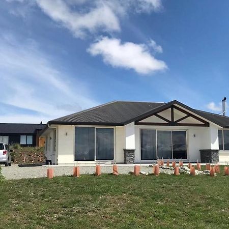 Tesoro Vila Lake Tekapo Exterior foto